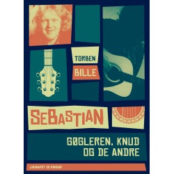 Sebastian - gøgleren, Knud og de andre