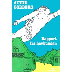 Rapport fra havbunden