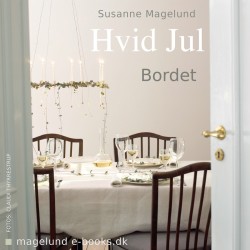Hvid Jul - Bordet