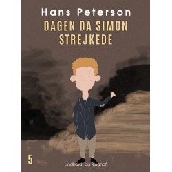 Dagen da Simon strejkede