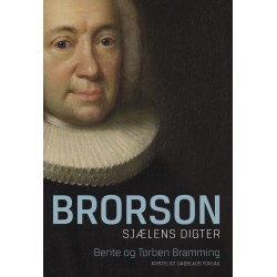 Brorson: Sjælens digter
