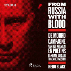 From Russia With Blood