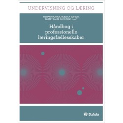Håndbog i professionelle læringsfællesskaber