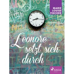 Leonore setzt sich durch