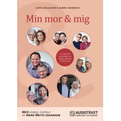 Min mor og mig