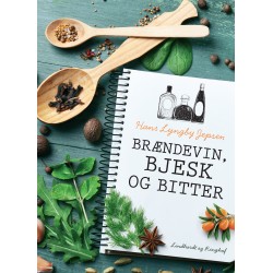 Brændevin, bjesk og bitter