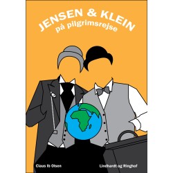 Jensen & Klein på pilgrimsrejse