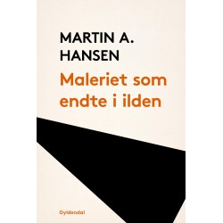 Maleriet som endte i ilden