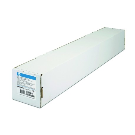 36'' Durable Semi-gloss display film