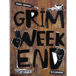 Grim weekend