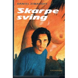 Skarpe sving