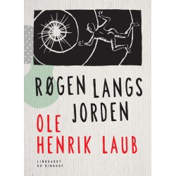 Røgen langs jorden
