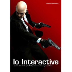 IO Interactive