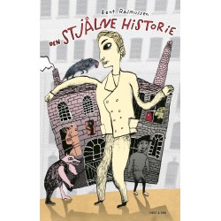 Den stjålne historie