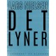 Det lyner