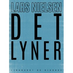 Det lyner