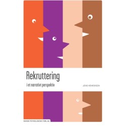 Rekruttering i et narrativt perspektiv