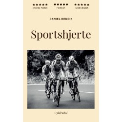 Sportshjerte