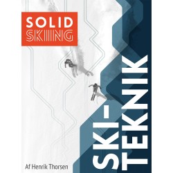 Skiteknik