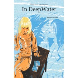 In Deep Water: Easy to read