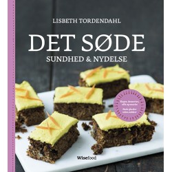 DET SØDE: sundhed & nydelse