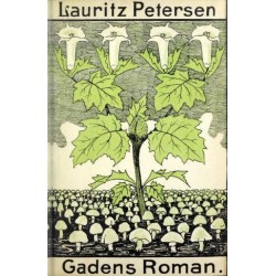 Gadens roman