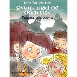 Skum, død og skidtfisk