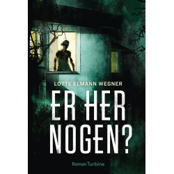 Er her nogen?