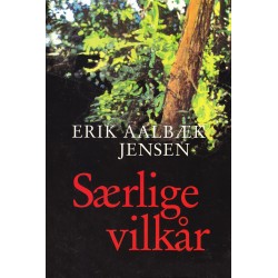 Særlige vilkår
