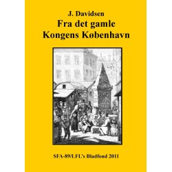 Fra det gamle kongens København