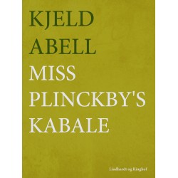 Miss Plinckby's kabale