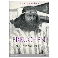Peter Freuchen - Den Store Peter