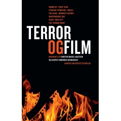 Terror og film