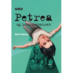 Petrea og kommuneheksen
