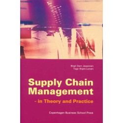 Supply Chain Management: in Theory and Practice