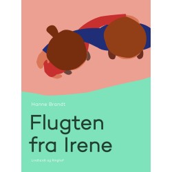 Flugten fra Irene