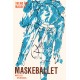 Maskeballet
