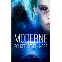 Moderne Folkefortællinger
