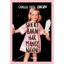 Svært barn har mange navne