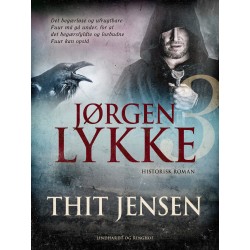 Jørgen Lykke: bind 3