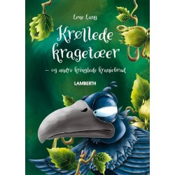 Krøllede kragetæer: og andre kringlede kraniebrud