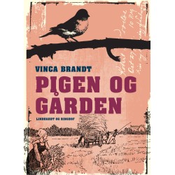Pigen og gården