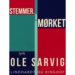 Stemmer. I mørket