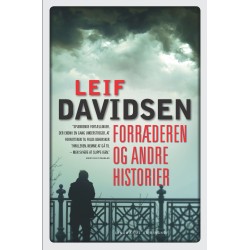 Forræderen og andre historier