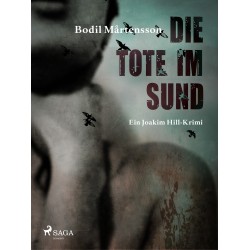 Die Tote im Sund