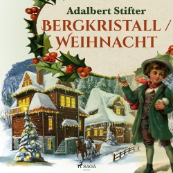 Bergkristall/Weihnacht