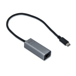 USB-C GLAN ethernet adapter metal 28cm cable