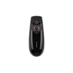 Kensington Presenter Expert Cursor/rød