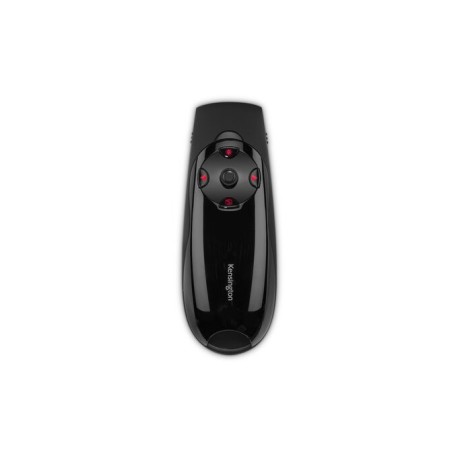Kensington Presenter Expert Cursor/rød