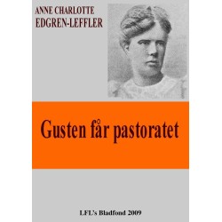 Gusten får pastoratet